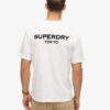 Camiseta holgada Luxury Sport