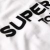 Camiseta holgada Luxury Sport