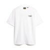 Camiseta holgada Luxury Sport