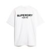 Camiseta holgada Luxury Sport