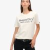Camiseta holgada Metallic Venue