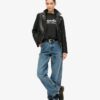Camiseta holgada Metallic Venue