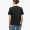 Camiseta holgada Metallic Venue