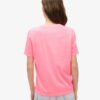 Camiseta holgada Metallic Venue Camiseta holgada Metallic Venue