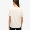 Camiseta holgada Metallic Venue