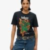 Camiseta holgada Neo Trad Tattoo