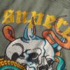 Camiseta holgada Neo Trad Tattoo