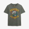Camiseta holgada Neo Trad Tattoo