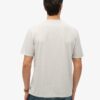 Camiseta holgada Neon Travel