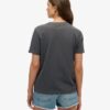 Camiseta holgada Old School Tattoo