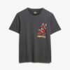 Camiseta holgada Old School Tattoo