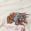 Camiseta holgada Old School Tattoo