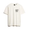 Camiseta holgada Skate con foto