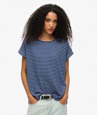 Camiseta holgada Studios