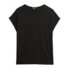 Camiseta holgada Studios