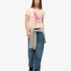 Camiseta Kailash Dragon de Komodo x Superdry