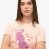 Camiseta Kailash Dragon de Komodo x Superdry