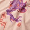 Camiseta Kailash Dragon de Komodo x Superdry