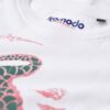 Camiseta Komodo X Superdry Kailash Dragon