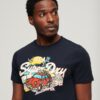 Camiseta La Graphic