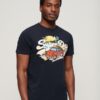 Camiseta La Graphic