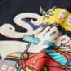 Camiseta La Graphic