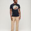 Camiseta La Graphic