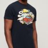 Camiseta La Graphic