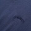 Camiseta lavada con el logotipo Essential