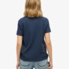 Camiseta Lo-Fi Outdoor Mono Relaxed
