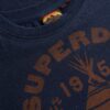 Camiseta Lo-Fi Outdoor Mono Relaxed