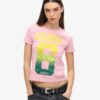 Camiseta Osaka 6 Cali Rs 90S