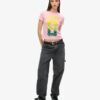 Camiseta Osaka 6 Cali Rs 90S