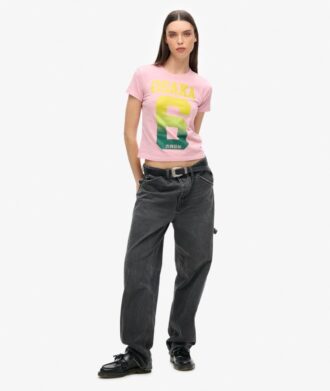 Camiseta Osaka 6 Cali Rs 90S