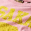 Camiseta Osaka 6 Cali Rs 90S