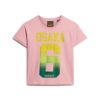 Camiseta Osaka 6 Cali Rs 90S