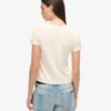 Camiseta Osaka 6 Embellished 90S