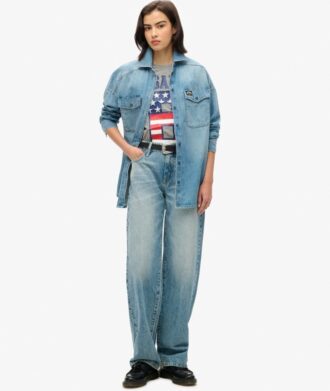 Camiseta Osaka 6 Flag 90S