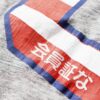 Camiseta Osaka 6 Flag 90S