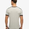 Camiseta retro con el logotipo Essential