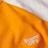 Camiseta retro con el logotipo Essential