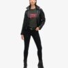 Camiseta sin mangas ajustada Blondie X Superdry