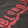 Camiseta sin mangas ajustada Blondie X Superdry