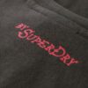 Camiseta sin mangas ajustada Blondie X Superdry