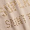 Camiseta sin mangas ajustada Sport Luxe