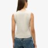 Camiseta sin mangas ajustada Superdry X Komodo Ganesh