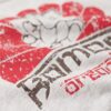 Camiseta sin mangas ajustada Superdry X Komodo Ganesh
