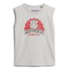 Camiseta sin mangas ajustada Superdry X Komodo Ganesh