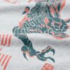 Camiseta sin mangas ajustada Superdry X Komodo Kailash Dragon Camiseta sin mangas ajustada Superdry X Komodo Kailash Dragon