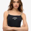 Camiseta sin mangas Athletic Essentials